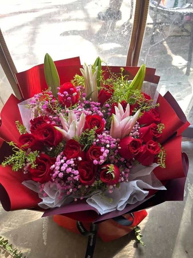 南阳邓州市花店 南阳邓州市花店