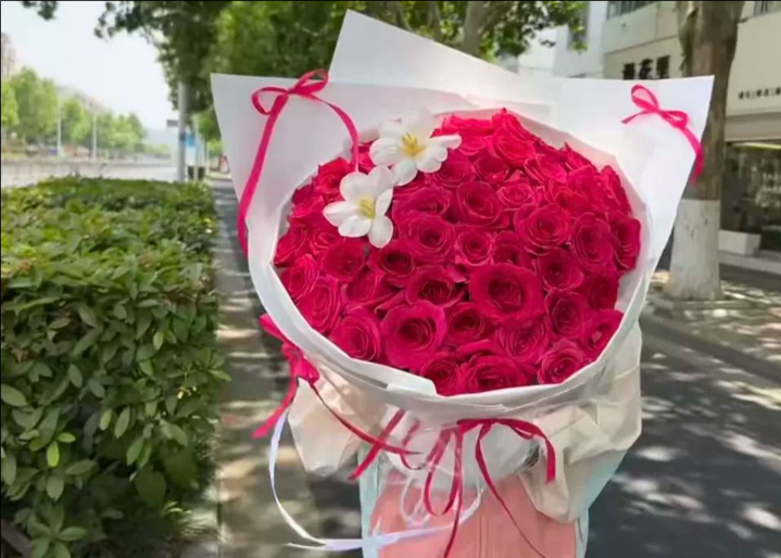 南阳邓州市花店